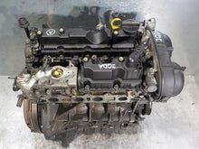 Laden Sie das Bild in den Galerie-Viewer, Motor Ford Focus III C-Max JQDA 1.6 150PS 110kW Benzin Engine Unkomplett MOT5693044214oe
