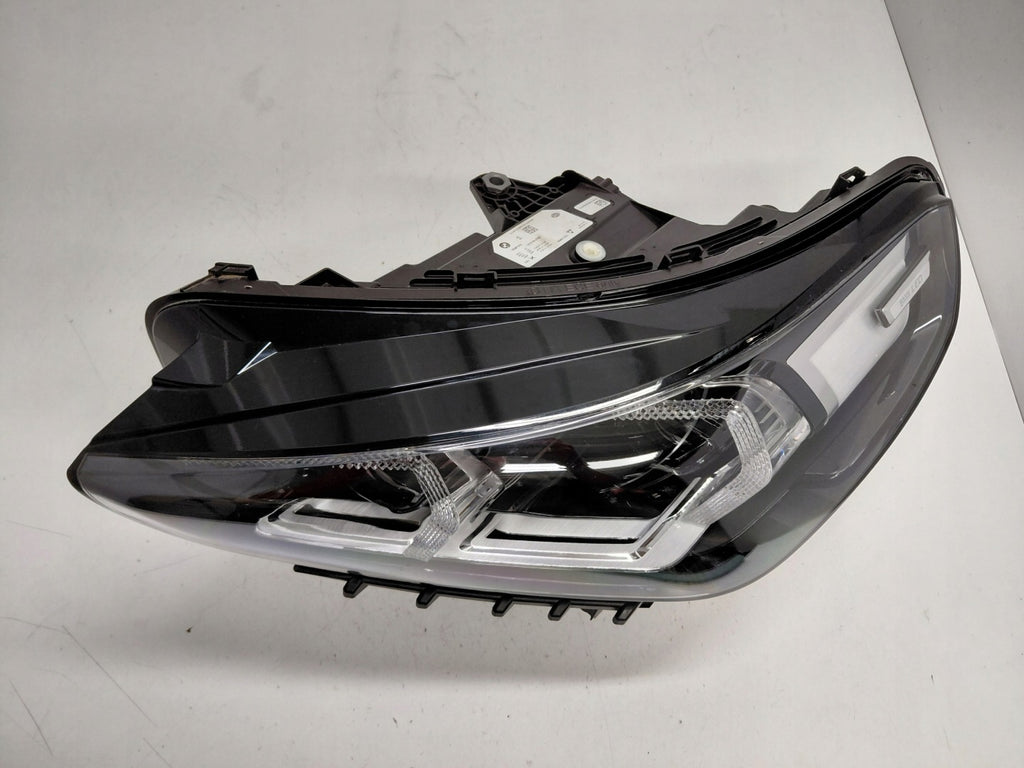 Frontscheinwerfer BMW X1 4A27815-01 Links Scheinwerfer Headlight SCH7270595096gv