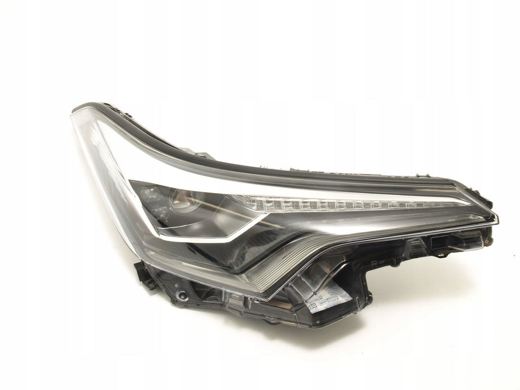 Frontscheinwerfer Toyota 81110-F4170-00 Full LED Rechts Scheinwerfer Headlight SCH7392578233qu