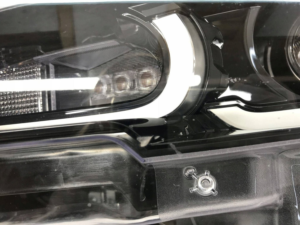 Frontscheinwerfer Mazda Cx5 Cx-5 KSD651040 Links Scheinwerfer Headlight