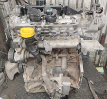 Laden Sie das Bild in den Galerie-Viewer, Motor Renault Trafic Megane II M9R700 2.0 DCI 150PS 110kW 2006 Diesel Unkomplett