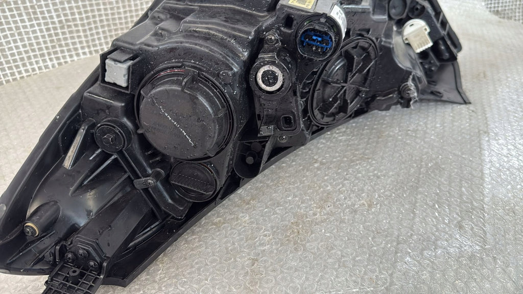 Frontscheinwerfer Hyundai Tucson Full LED Rechts Scheinwerfer Headlight SCH5674959782ry