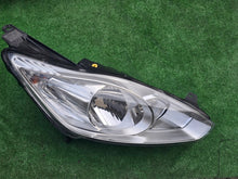 Load image into Gallery viewer, Frontscheinwerfer Ford C-Max AM5113W029AF Rechts Scheinwerfer Headlight SCH8254436153zt