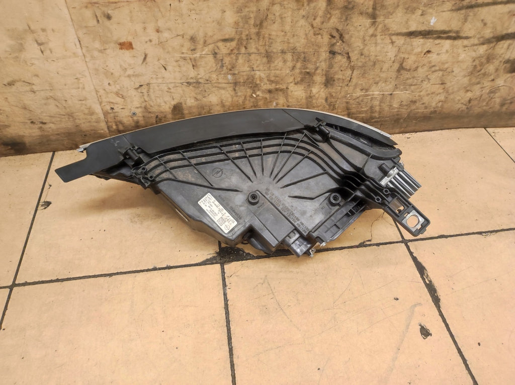 Frontscheinwerfer Opel Astra L 9851880980 Full LED Rechts Scheinwerfer Headlight SCH5193947640ma