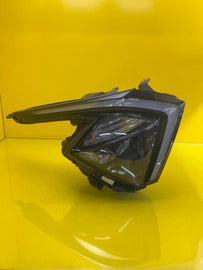 Frontscheinwerfer Kia Sportage V 92102R2000 LED Rechts Scheinwerfer Headlight SCH9498110375ev