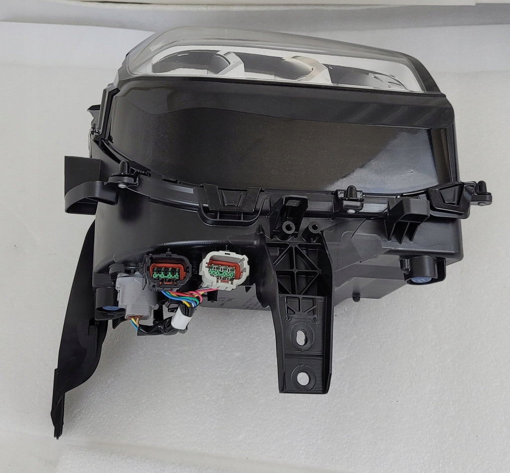 Frontscheinwerfer Mitsubishi Outlander 26010WC20P Rechts Scheinwerfer Headlight