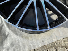 Laden Sie das Bild in den Galerie-Viewer, 1x Alufelge 20 Zoll 8.5" 5x112 34 5ET A2544014800 Mercedes-Benz Glc Rim Wheel FEL7895995230zp