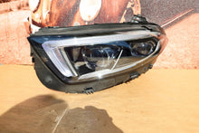 Load image into Gallery viewer, Frontscheinwerfer Mercedes-Benz Cls A2579065702 LED Links Scheinwerfer Headlight