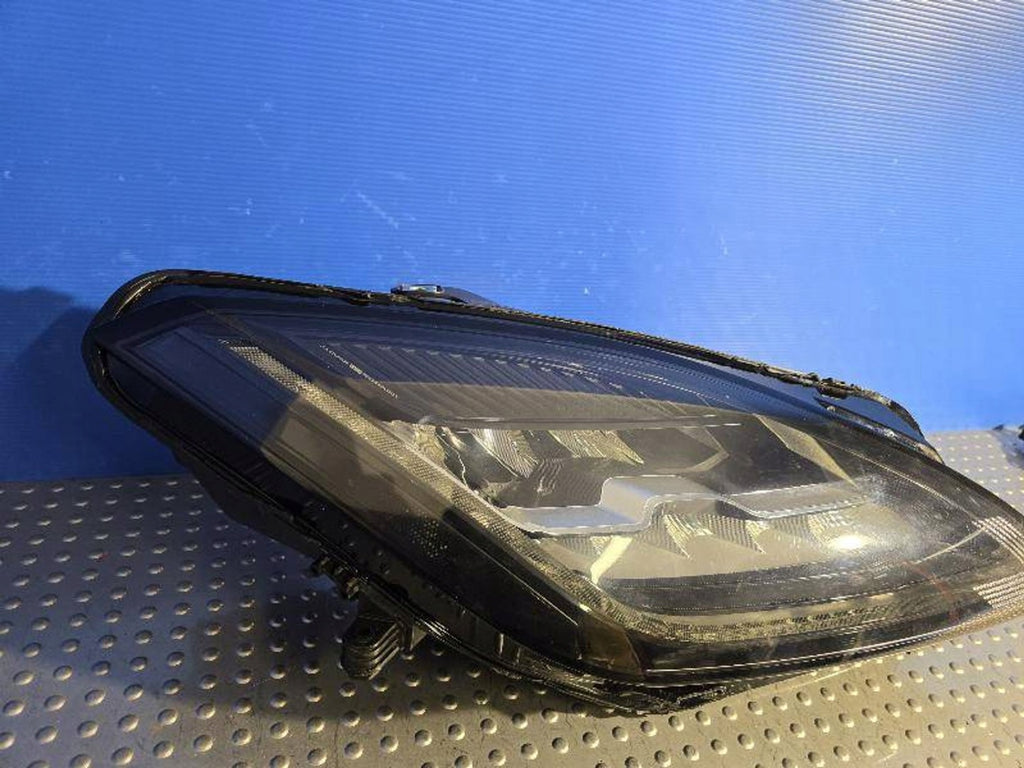 Frontscheinwerfer Jaguar E-Pace X540 FOY7730 LED Rechts Scheinwerfer Headlight SCH8378745936uk