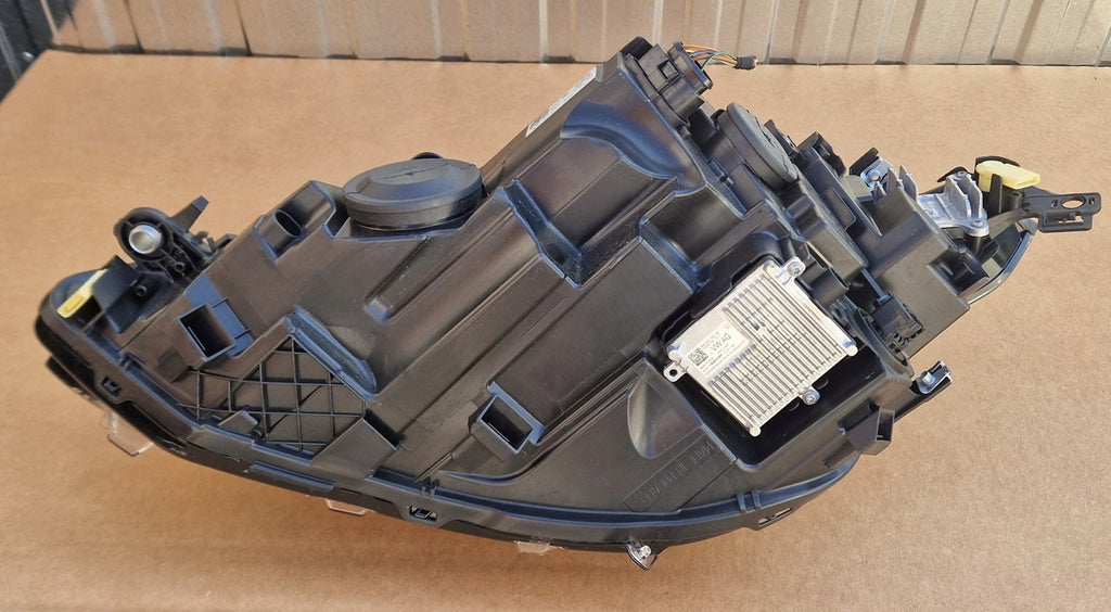 Frontscheinwerfer VW Golf VIII 5H1941006 LED Rechts Scheinwerfer Headlight SCH2075474802op