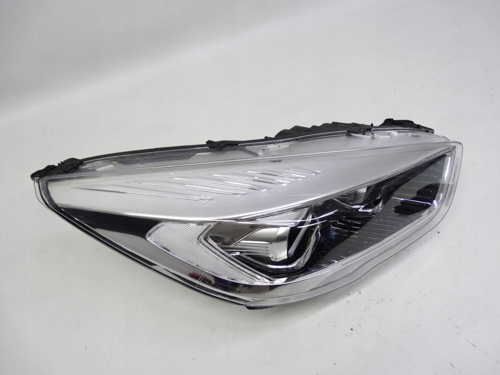 Frontscheinwerfer Ford Kuga GV41-13D154-AG Xenon Rechts Scheinwerfer Headlight SCH8390674912my
