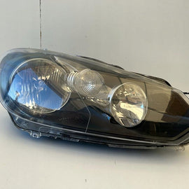 Frontscheinwerfer VW Golf VI 5k1 5K1941006 Rechts Scheinwerfer Headlight SCH7185283471oc
