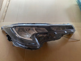 Frontscheinwerfer Toyota Auris 81110-02S60 Links Scheinwerfer Headlight