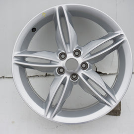 1x Alufelge 19 Zoll 8.0