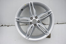 Laden Sie das Bild in den Galerie-Viewer, 1x Alufelge 19 Zoll 8.0" 5x108 52 5ET CJ5J-1007-AC Ford Kuga Rim Wheel FEL8447817122hm