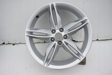 Laden Sie das Bild in den Galerie-Viewer, 1x Alufelge 19 Zoll 8.0" 5x108 52 5ET CJ5J-1007-AC Ford Rim Wheel FEL8447817122hm