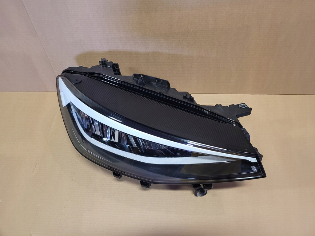 Frontscheinwerfer VW Id.4 11B941006A Rechts Scheinwerfer Headlight SCH5463767319sk