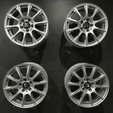 Load image into Gallery viewer, 4x Alufelge 16 Zoll 6.5" 5x112 38ET A2054012400 Mercedes-Benz Alhambra Rim Wheel FEL7360363352mc