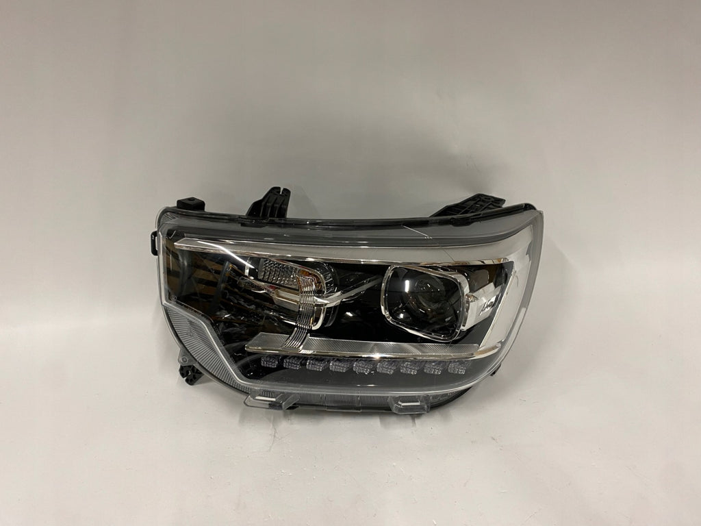 Frontscheinwerfer 4121100P01 Links Scheinwerfer Headlight SCH3592570010zp