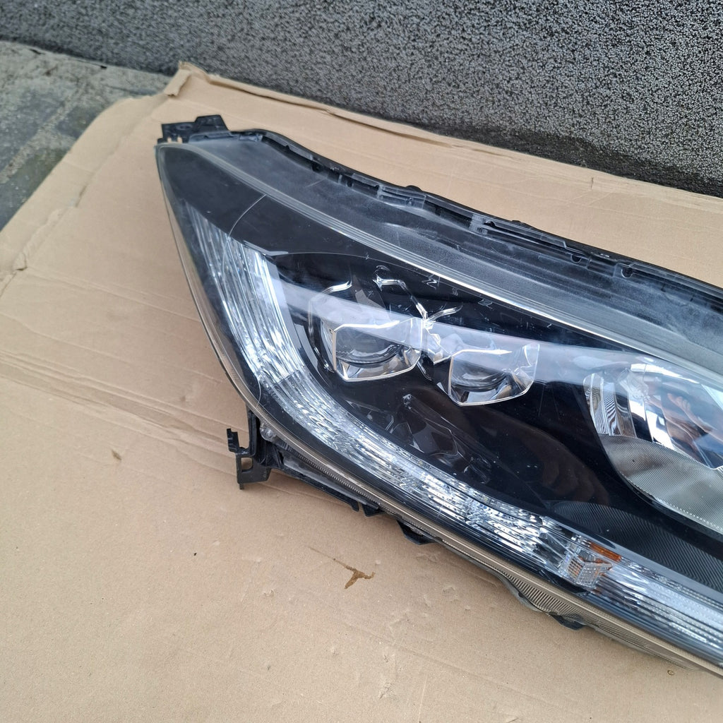 Frontscheinwerfer Honda Hrv Hr V 215-FUL-RH LED Rechts Scheinwerfer Headlight