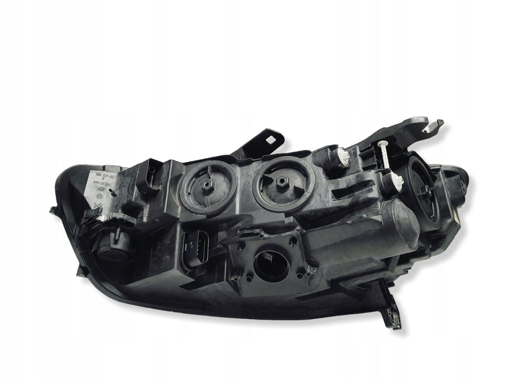 Frontscheinwerfer Audi A6 C7 4G0941006F Xenon Rechts Scheinwerfer Headlight SCH6539708309vb