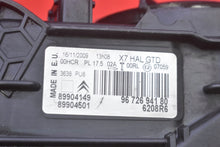 Laden Sie das Bild in den Galerie-Viewer, Frontscheinwerfer Citroën C5 9672694180 Links Scheinwerfer Headlight