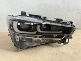 Frontscheinwerfer Mazda Cx5 Cx-5 KSD6-51030 LED Rechts Scheinwerfer Headlight