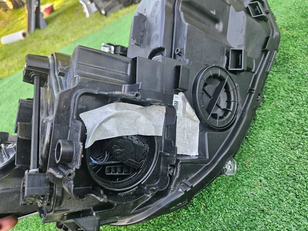 Frontscheinwerfer VW Golf VIII 5H1941059P Links Scheinwerfer Headlight SCH1168618000th