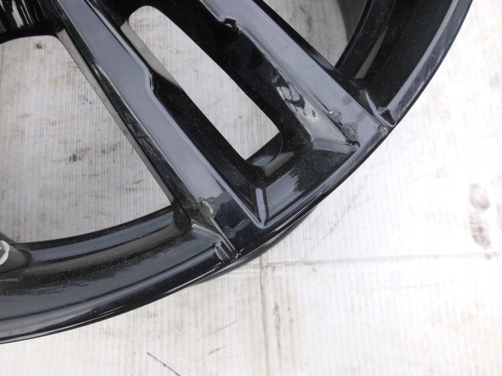 1x Alufelge 18 Zoll 8.0" 5x120 8745166 BMW 2 F22 1 F21 F23 F20 Rim Wheel FEL7455058139fi