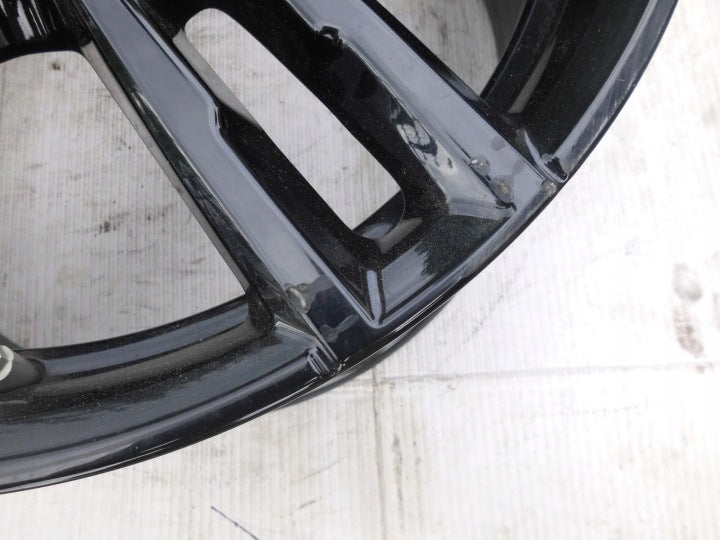 1x Alufelge 18 Zoll 8.0" 5x120 8745166 BMW 2 F22 1 F21 F23 F20 Rim Wheel FEL7455058139fi