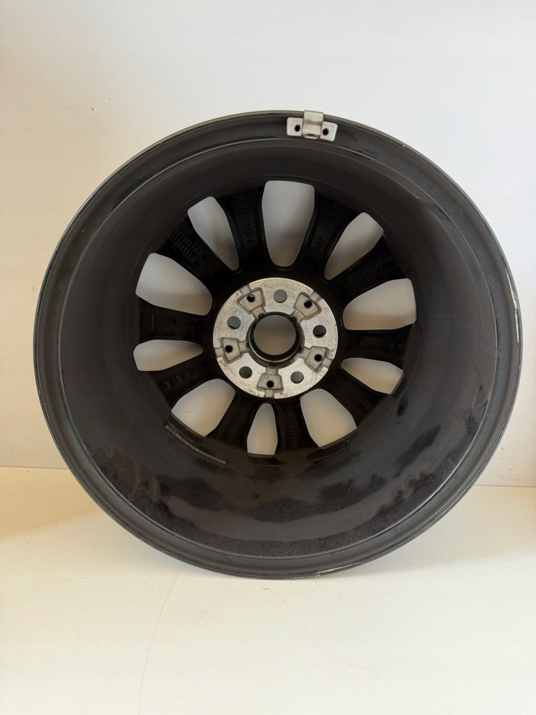 1x Alufelge 17 Zoll 7.5" 5x112 30ET 6883517 BMW 3 G21 G20 Rim Wheel FEL3599978054jk