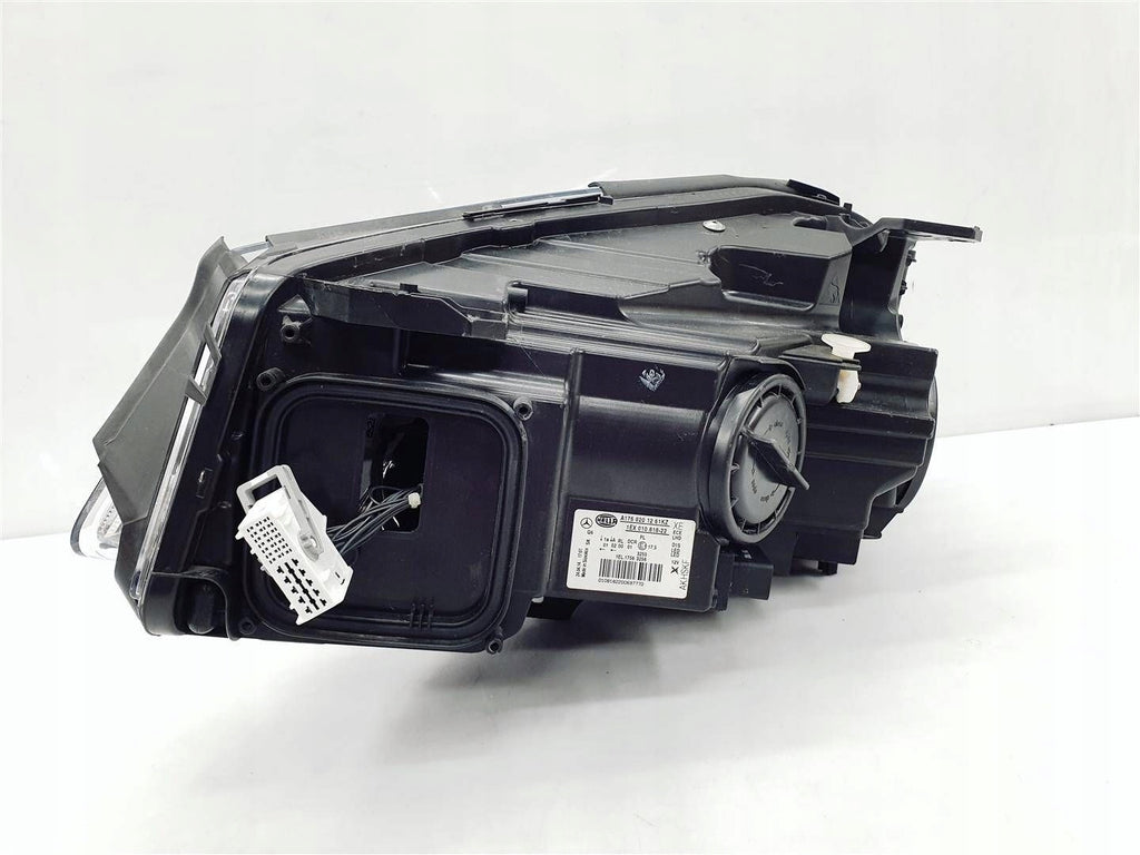 Frontscheinwerfer Mercedes-Benz A1768201261 Rechts Scheinwerfer Headlight SCH5093516386qc