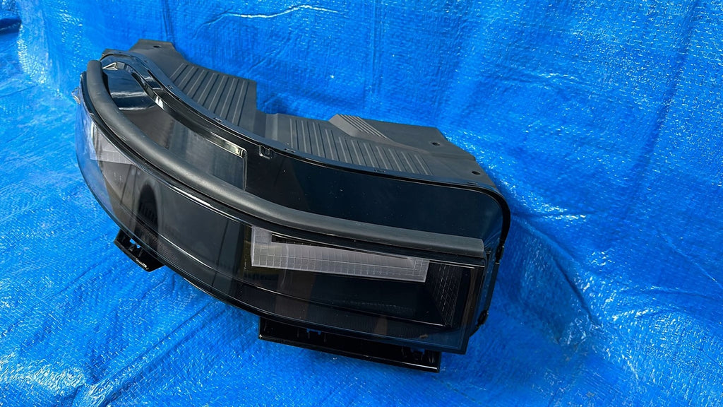 Frontscheinwerfer Hyundai Ioniq 5 Rechts Scheinwerfer Headlight SCH9327263480rk