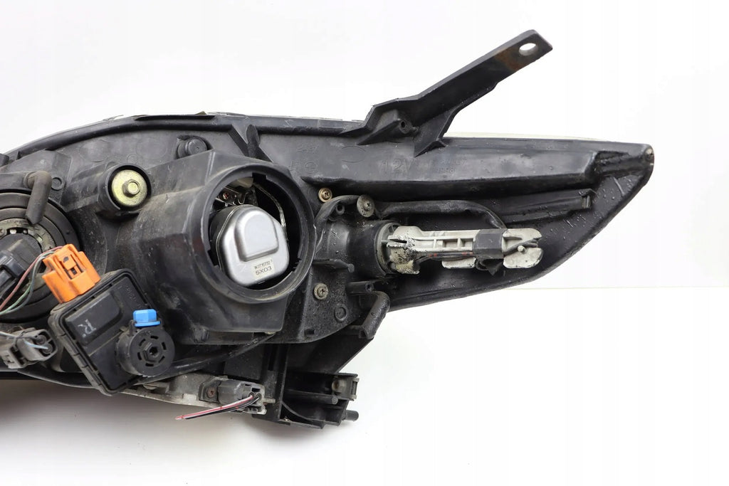 Frontscheinwerfer Mazda 5 I 149002A011A 0235-51030 Xenon Rechts Headlight