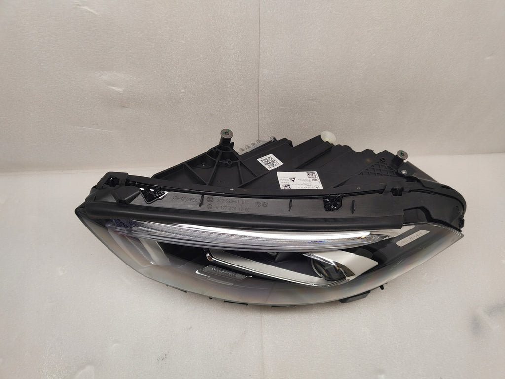 Frontscheinwerfer Mercedes-Benz W177 A1179060703 LED Links Headlight SCH3077254935qi
