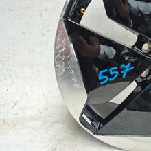 Load image into Gallery viewer, 1x Alufelge 20 Zoll 8.0" 5x112 10A601025T VW Rim Wheel FEL3490417756td