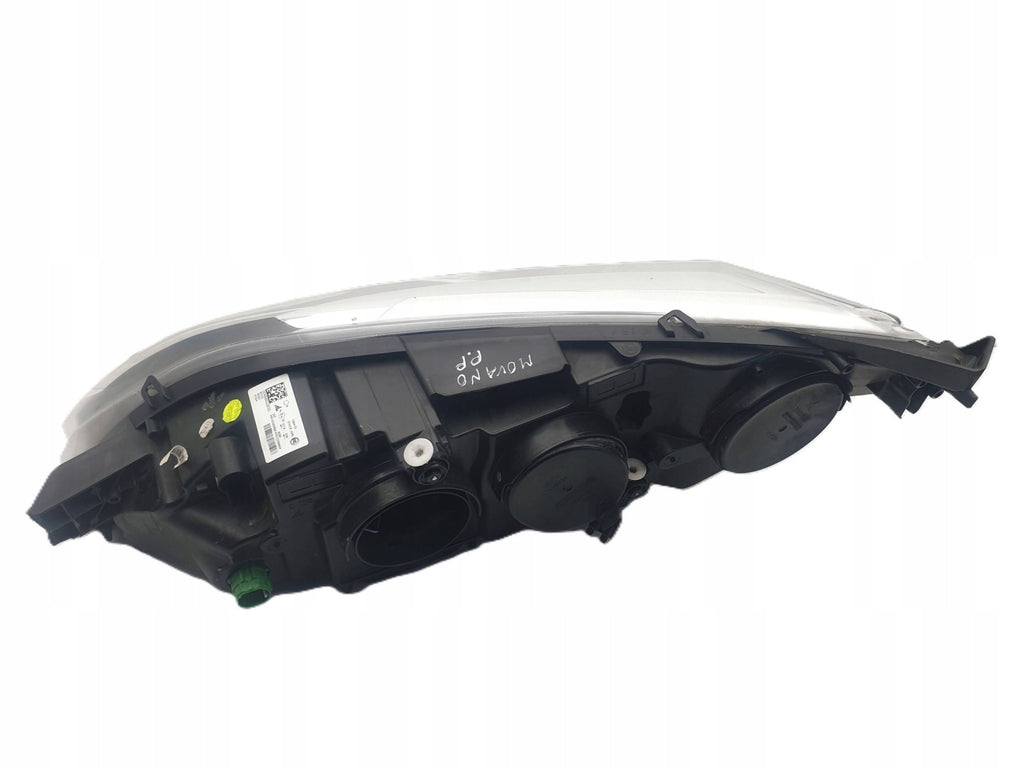Frontscheinwerfer Fiat Ducato 00468622830 Rechts Scheinwerfer Headlight SCH1477899472zp