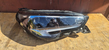 Load image into Gallery viewer, Frontscheinwerfer Opel Corsa F 39162654 354261827 LED Rechts Headlight SCH6359706707nw