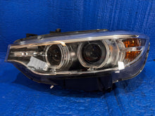 Laden Sie das Bild in den Galerie-Viewer, Frontscheinwerfer BMW 4 F36 F32 F33 7410785-06 7410786-06 Ein Satz Headlight SCH1309759352fw
