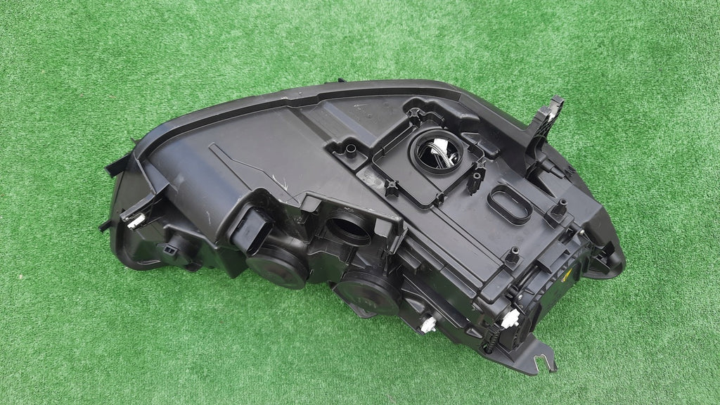 Frontscheinwerfer Audi A6 C7 4G0941043J Xenon Links Scheinwerfer Headlight