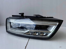 Laden Sie das Bild in den Galerie-Viewer, Frontscheinwerfer Audi Q3 8U0941034 Rechts Scheinwerfer Headlight SCH8593847954sh