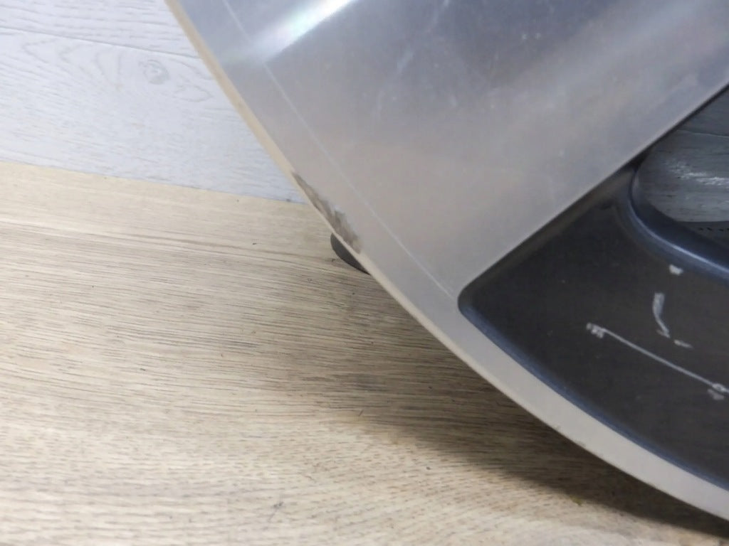 1x Alufelge 17 Zoll 7.5" 5x112 27ET Glanz Graphit 6868047 BMW 3 G20 Mg Rim Wheel FEL2671572863xw