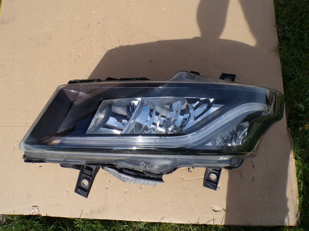 Frontscheinwerfer Iveco I 58024392800 Links Scheinwerfer Headlight SCH3412710397os
