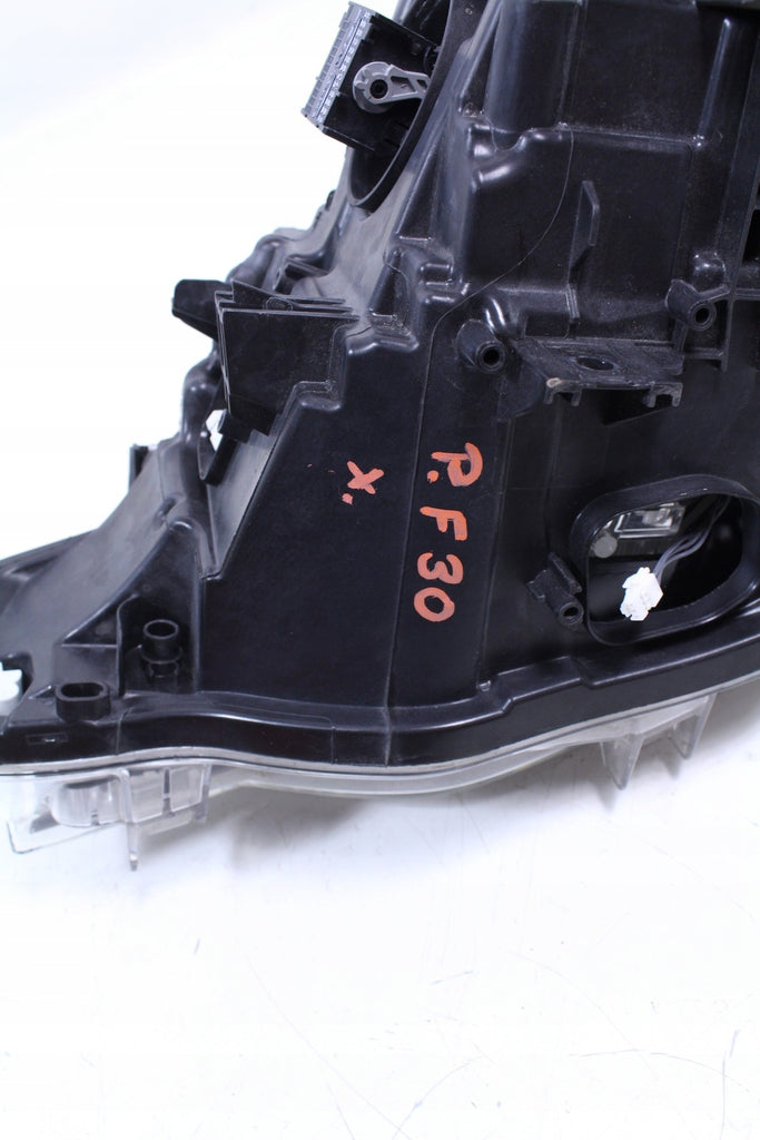 Frontscheinwerfer BMW F30 F31 7471312 LED Rechts Scheinwerfer Headlight SCH7007958568pf