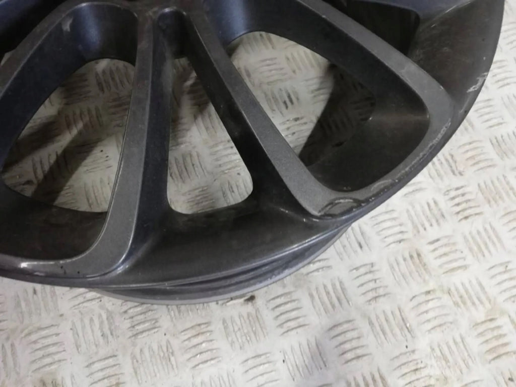 1x Alufelge 17 Zoll 7.0" 4x100 44ET 13402971 13445918 13402972 Mg Corsa E FEL8303147624dk