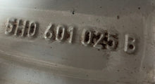 Load image into Gallery viewer, 1x Alufelge 17 Zoll 6.5" 5x112 5H0601025B VW Golf VIII I Rim Wheel FEL9022741981xt