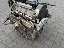 Load image into Gallery viewer, Motor VW Passat B7 CFF 2.0 TDI 2012 Diesel Engine Unkomplett MOT6620282680zg