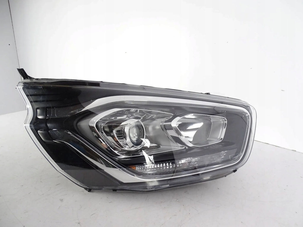 Frontscheinwerfer Ford Transit Custom JK21-13W029-DJ Rechts Headlight