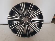 Laden Sie das Bild in den Galerie-Viewer, 1x Alufelge 18 Zoll 7.5&quot; 5x108 42ET 31471312 Volvo S60 V60 Rim Wheel