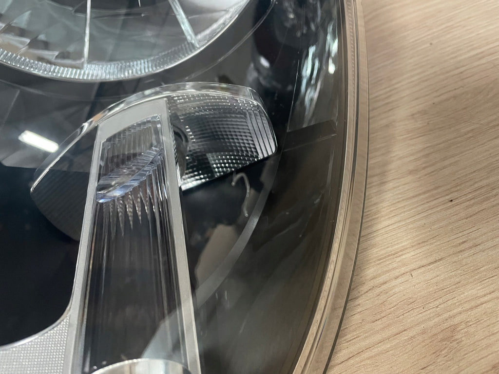 Frontscheinwerfer VW Beetle Rechts Scheinwerfer Headlight SCH9241510676ir
